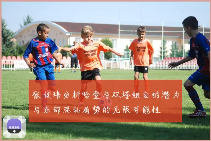 张佳玮分析哈登与双塔组合的潜力与东部混乱局势的无限可能性
